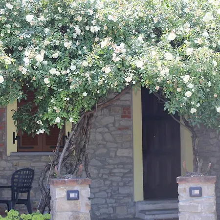 Σπίτι διακοπών La Casa Di Valerio *