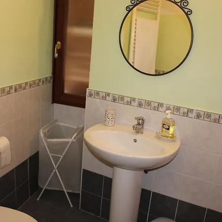 La Casa Di Valerio *