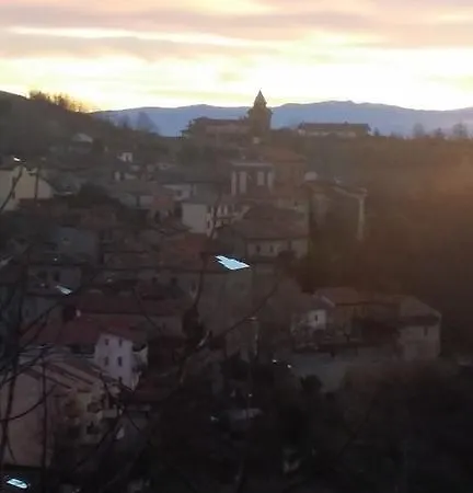 بيت للعطل La Casa Di Valerio Montabone