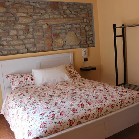 La Casa Di Valerio * Montabone