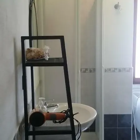 La Casa Di Valerio