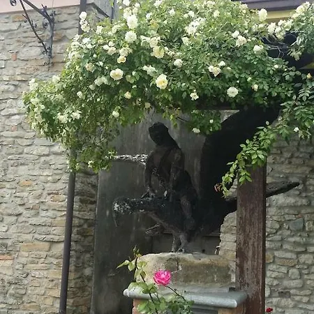 Σπίτι διακοπών La Casa Di Valerio