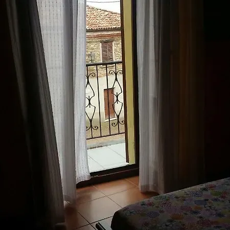 بيت للعطل La Casa Di Valerio