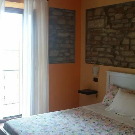 La Casa Di Valerio *