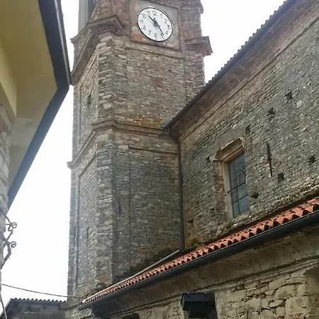 بيت للعطل La Casa Di Valerio Montabone