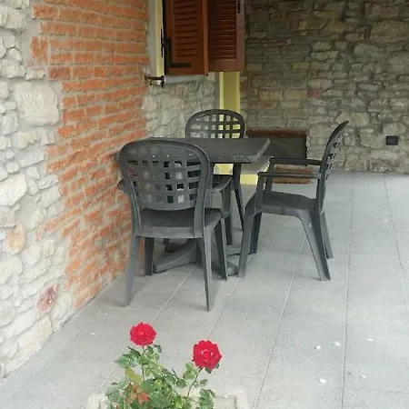 La Casa Di Valerio Montabone