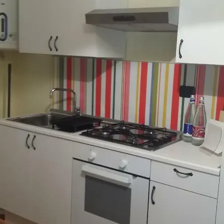 La Casa Di Valerio *