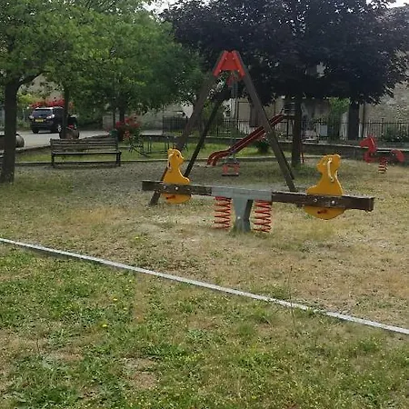 La Casa Di Valerio *