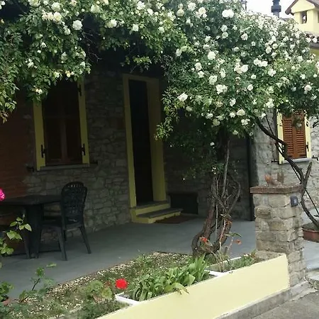 La Casa Di Valerio بيت للعطل Montabone