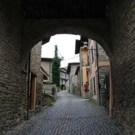 La Casa Di Valerio بيت للعطل *