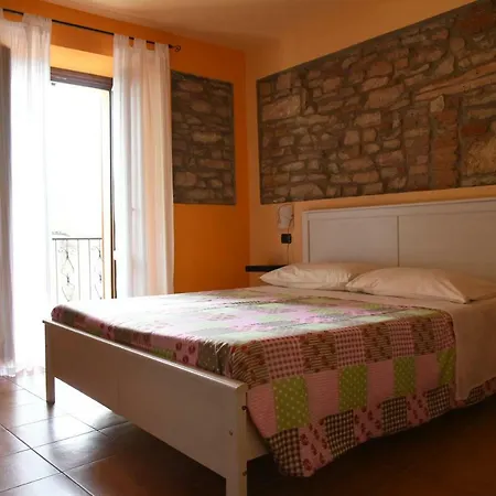 Дом отдыха La Casa Di Valerio Montabone